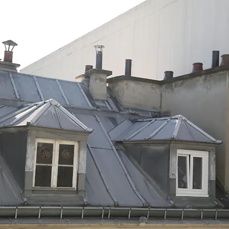 Le cocon perché entre l'Opéra et les Tuileries-3